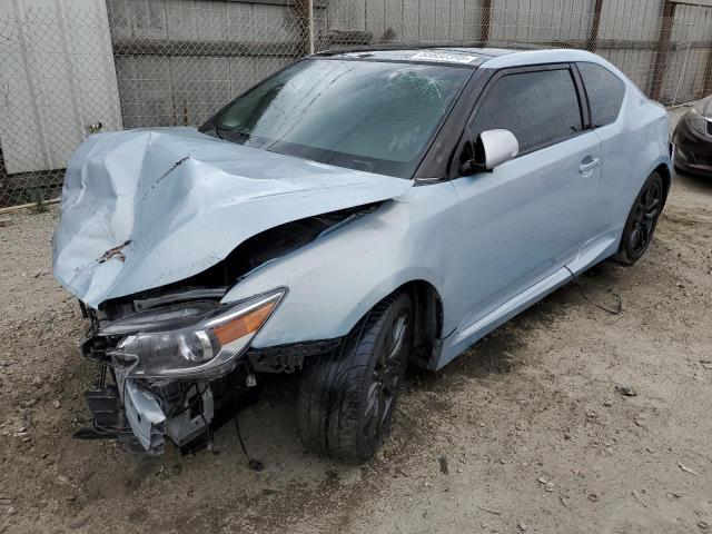 Global Auto Auctions: 2014 TOYOTA SCION TC