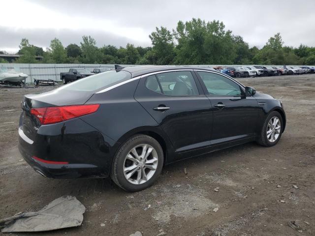 2013 KIA OPTIMA EX - 5XXGN4A72DG177687