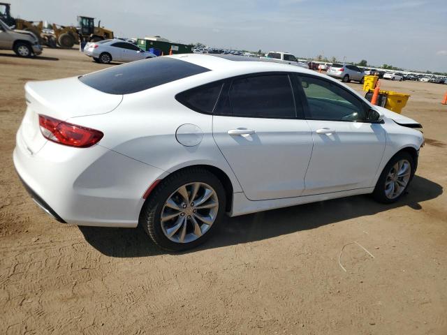 2015 CHRYSLER 200 S 1C3CCCBB3FN629403