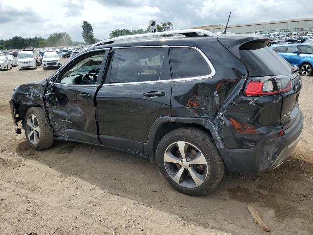 2020 JEEP CHEROKEE L 1C4PJMDN1LD595091