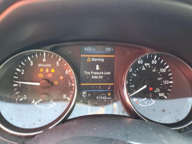 2019 NISSAN ROGUE S - 5N1AT2MT7KC821430