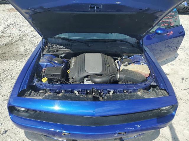 2021 DODGE CHALLENGER 2C3CDZBT1MH660471