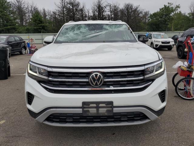 2020 VOLKSWAGEN ATLAS CROS 1V21E2CAXLC217966