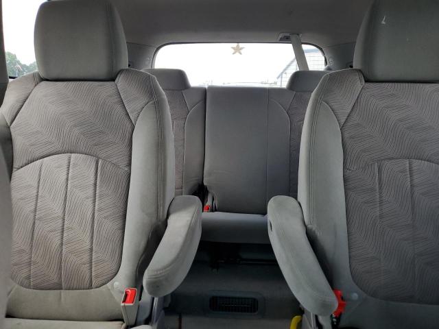2015 BUICK ENCLAVE 5GAKRAKD1FJ190867