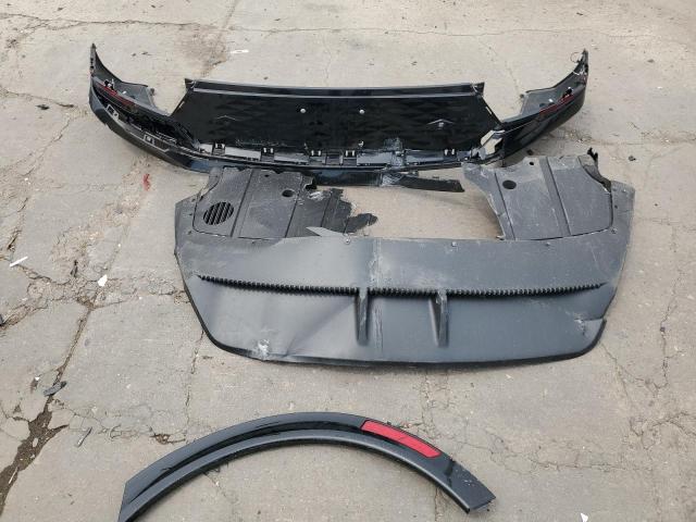 2025 CHEVROLET EQUINOX RS 3GN7DSRR8SS198037