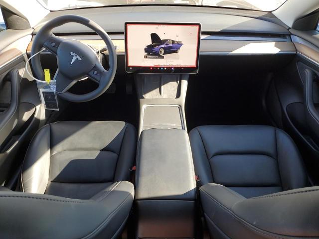 2022 TESLA MODEL 3 5YJ3E1EA5NF295756