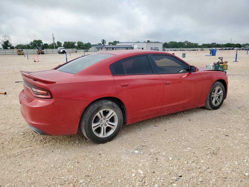 2015 DODGE CHARGER SE 2C3CDXBG4FH826198