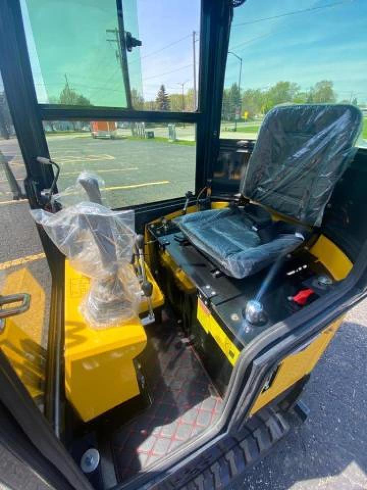 Lot #3195966952 2025 OTHER EXCAVATOR