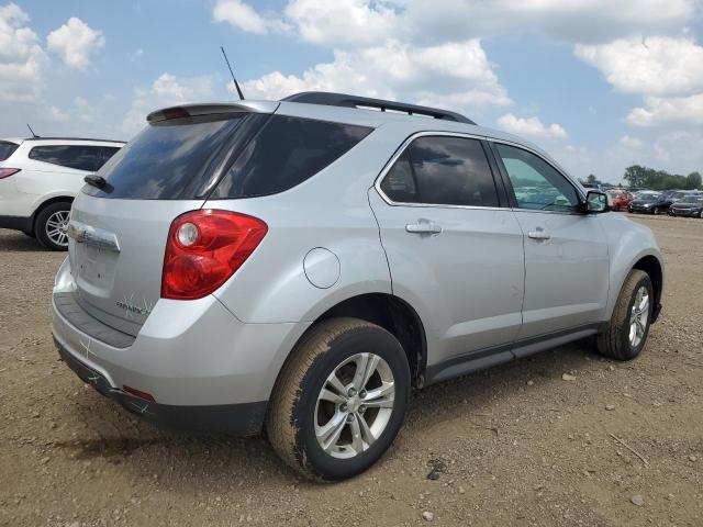 2013 CHEVROLET EQUINOX LT - 2GNFLEEK7D6109049