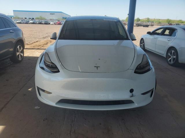 2023 TESLA MODEL Y 7SAYGDEE7PF599701