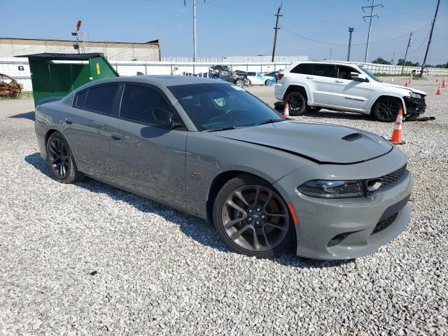 2023 DODGE CHARGER SC 2C3CDXGJ7PH701959