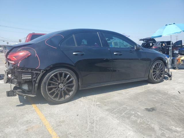 MERCEDES-BENZ A 220 4MAT 2020 black  gas W1K3G4FB3LW047278 photo #4