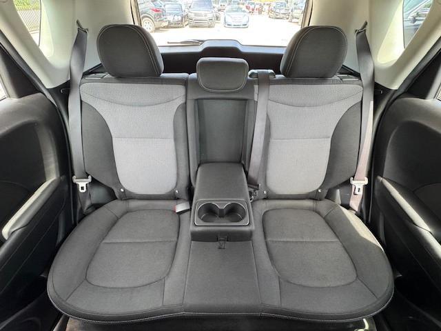 2018 KIA SOUL + KNDJP3A58J7563852