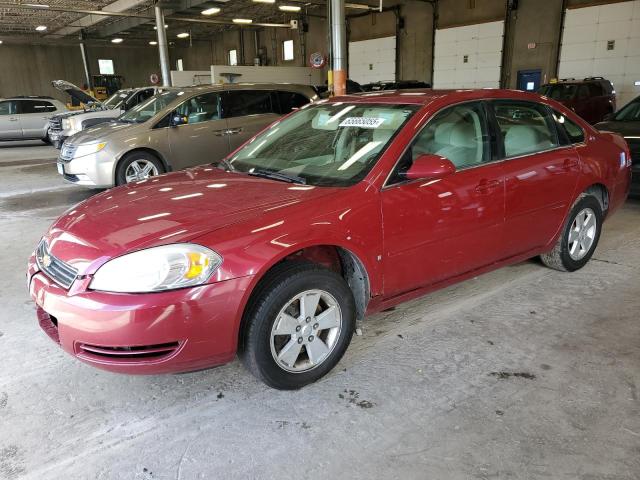 CHEVROLET IMPALA LT