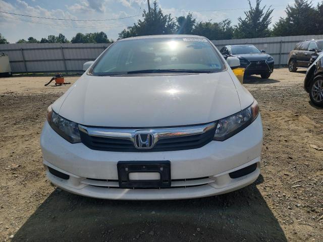 2012 HONDA CIVIC EX - 2HGFB2F80CH521881