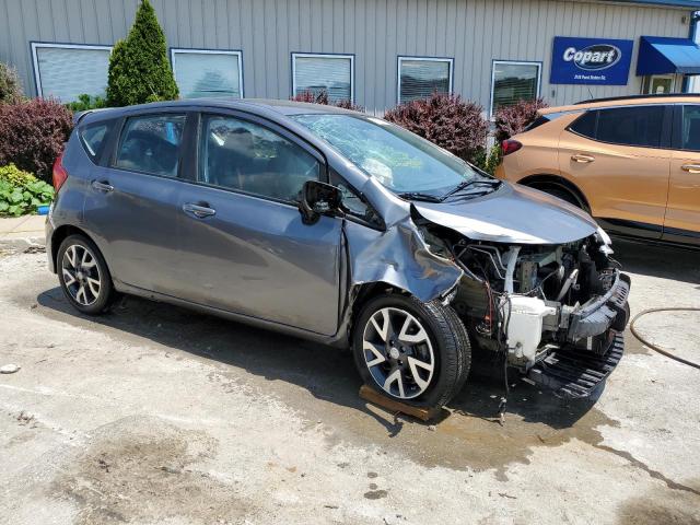 2016 NISSAN VERSA NOTE 3N1CE2CP8GL395662