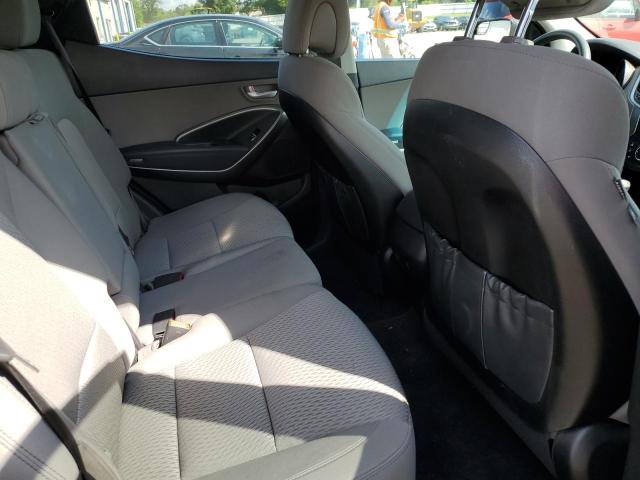 2018 HYUNDAI SANTA FE S 5XYZT3LB1JG546265