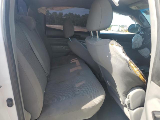 2015 TOYOTA TACOMA DOU - 3TMJU4GN6FM175201