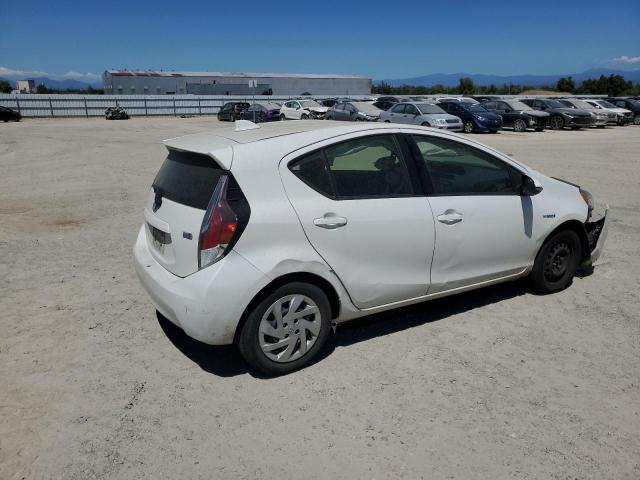 2015 TOYOTA PRIUS C JTDKDTB32F1584748