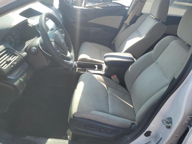 2015 HONDA CR-V EX 5J6RM4H54FL033281