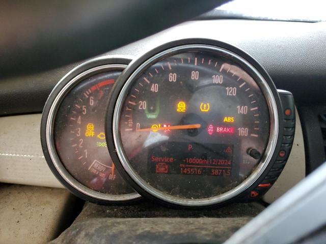 2016 MINI COOPER WMWXU1C57G2D08717