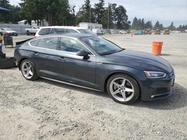 2019 AUDI A5 PREMIUM WAUDNCF53KA099947
