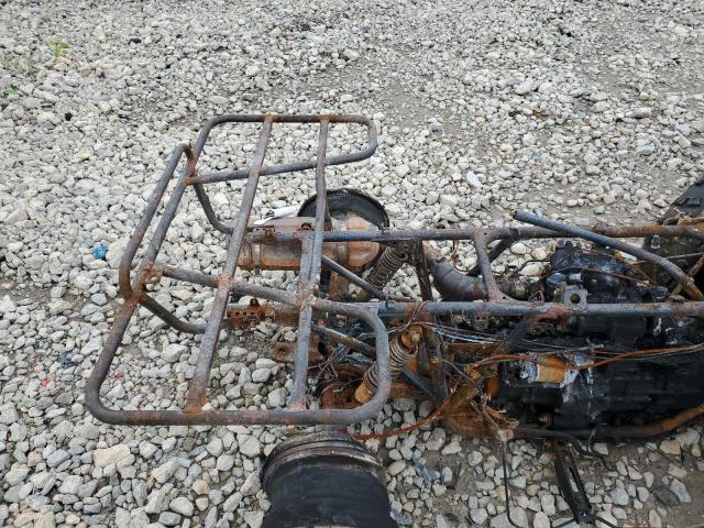 2004 HONDA TRX500 FA 478TE260844315198