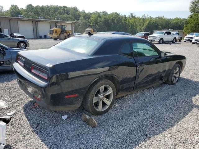 2015 DODGE CHALLENGER SXT 2C3CDZAG1FH839519
