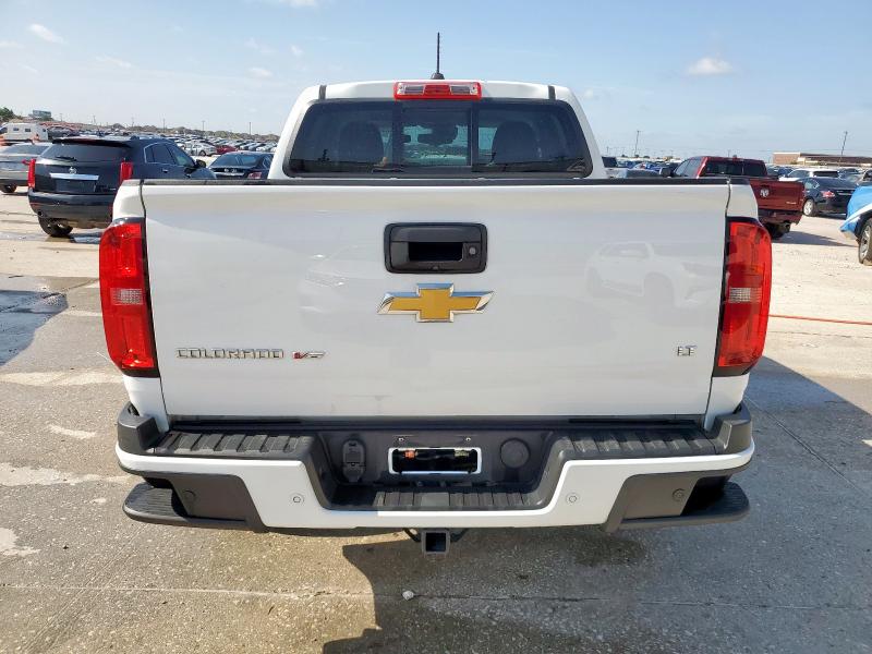 2020 CHEVROLET COLORADO L 1GCGTCEN2L1130176