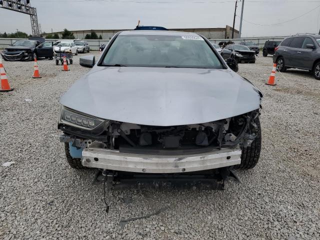 2018 ACURA TLX 19UUB1F31JA009516