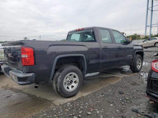GMC SIERRA C15 2014 charcoal  gas 1GTR1TEH3EZ352707 photo #4
