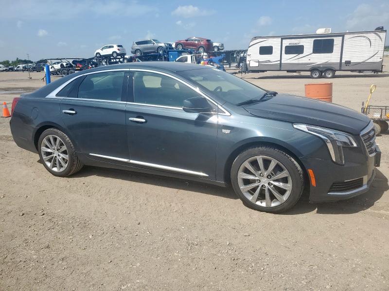 2018 CADILLAC XTS 2G61L5S39J9175986