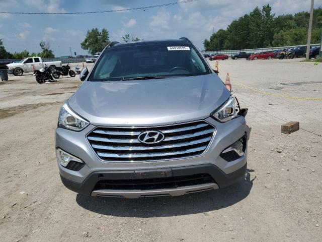 2013 HYUNDAI SANTA FE L - KM8SRDHF6DU030189