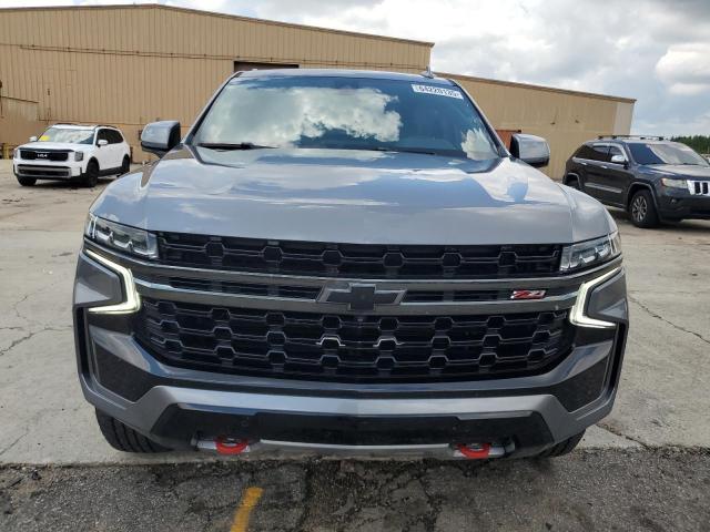 2022 CHEVROLET SUBURBAN K 1GNSKDKL8NR102190
