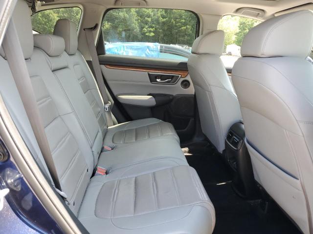 2017 HONDA CR-V TOURI 5J6RW2H90HL067061
