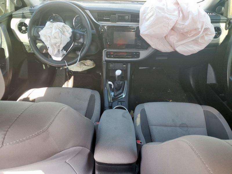 2018 TOYOTA COROLLA L - 5YFBURHE5JP790873
