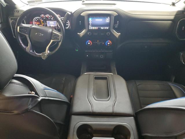 2021 CHEVROLET SILVERADO - 1GCPYFED1MZ362443