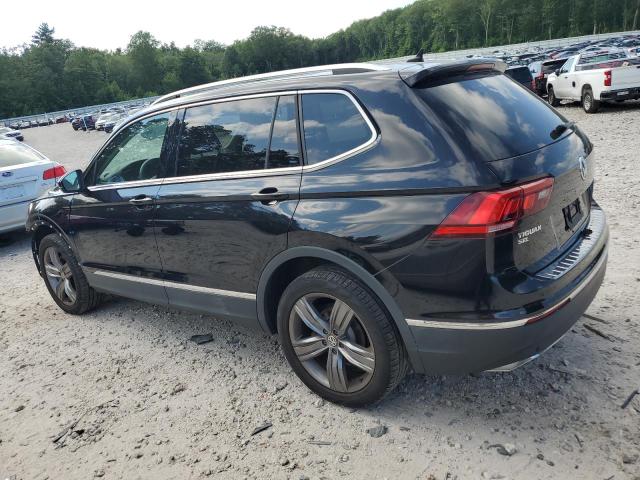 2020 VOLKSWAGEN TIGUAN SE #3279582314