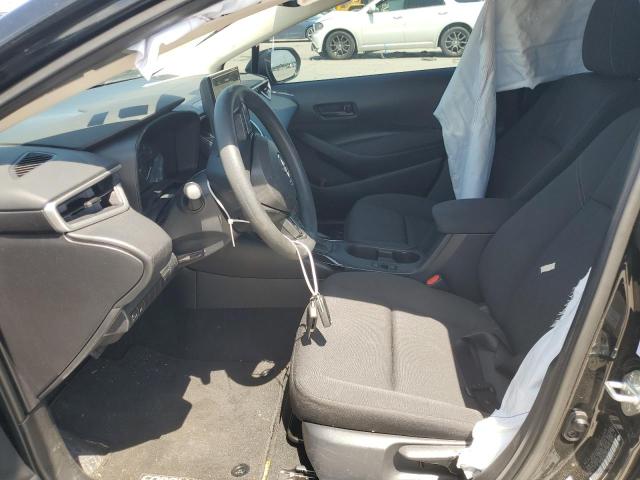 2024 TOYOTA COROLLA LE 5YFB4MDEXRP200803