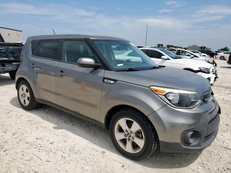 2018 KIA SOUL KNDJN2A25J7568920