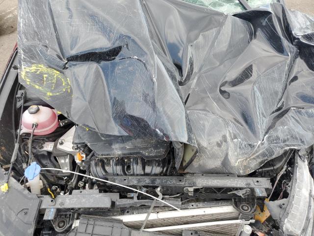 2024 HYUNDAI TUCSON SEL 5NMJB3DE4RH381533