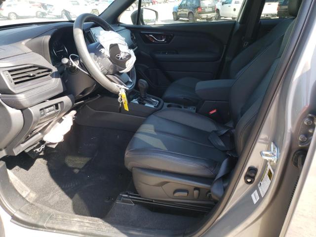 2025 SUBARU FORESTER L JF2SLDNC4SH447043