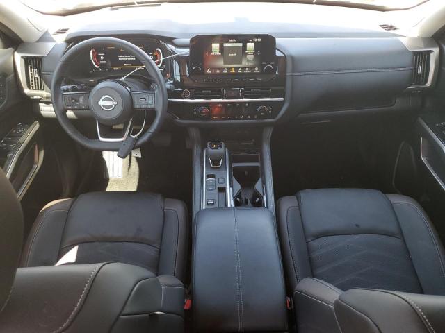 2024 NISSAN PATHFINDER 5N1DR3DG9RC296871