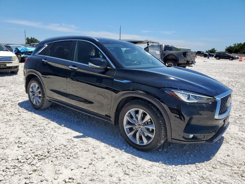 2022 INFINITI QX50 LUXE 3PCAJ5BA1NF114831
