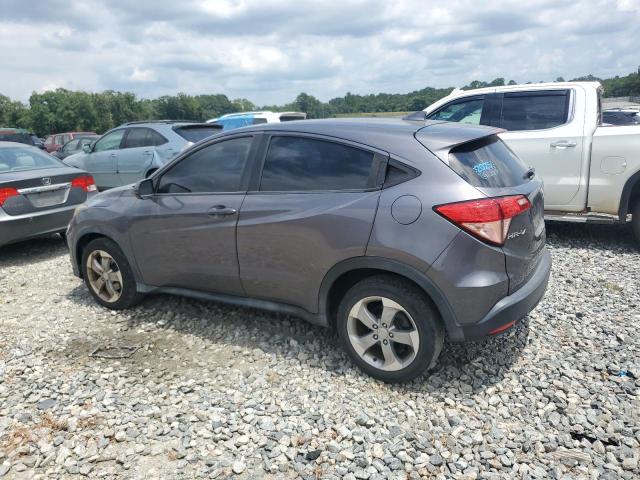 2018 HONDA HR-V LX 3CZRU5H38JG704686