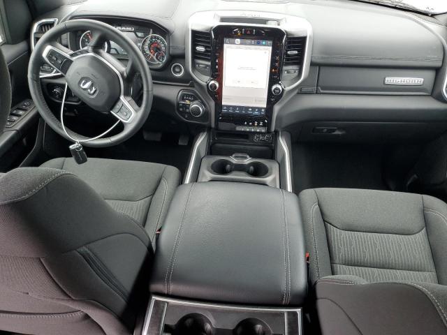 2023 RAM 1500 BIG H 1C6RRFFG9PN682983