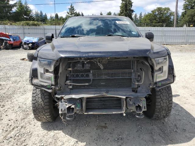 2020 FORD F150 RAPTO 1FTFW1RG0LFC73049