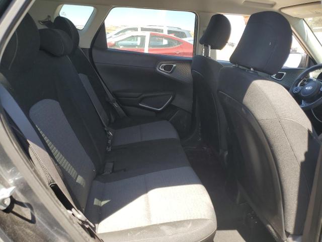 2020 KIA SOUL LX KNDJ23AU5L7042984