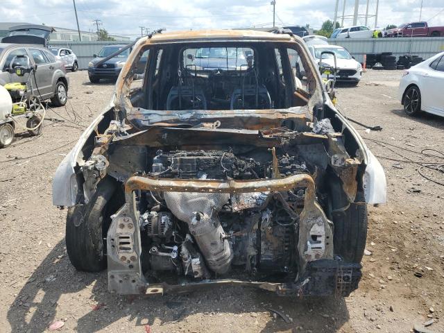 2017 JEEP RENEGADE S #3309238621