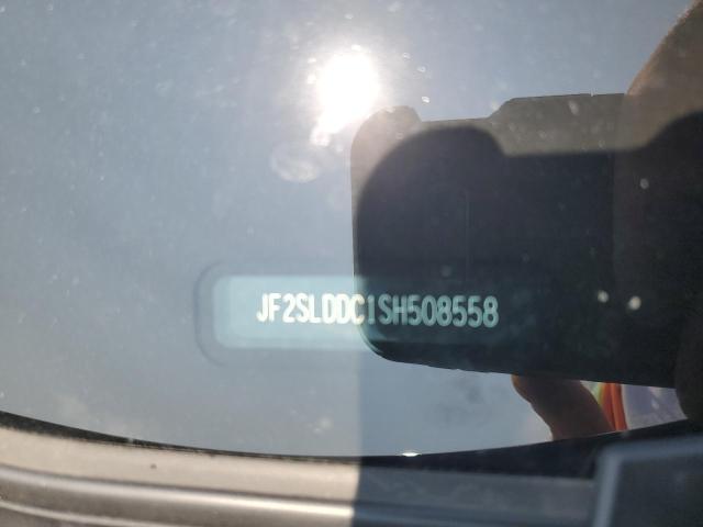 2025 SUBARU FORESTER P JF2SLDDC1SH508558